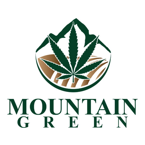 Mountain Green Logo